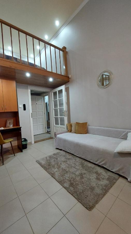 Family Apartman Gyula Exterior foto